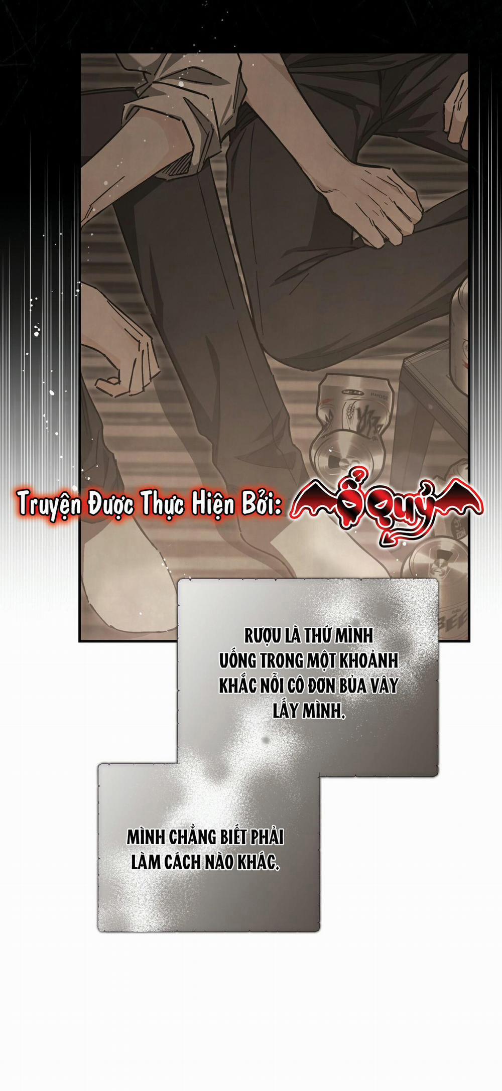 Ái Tình Trái Ngang 16 trang 62