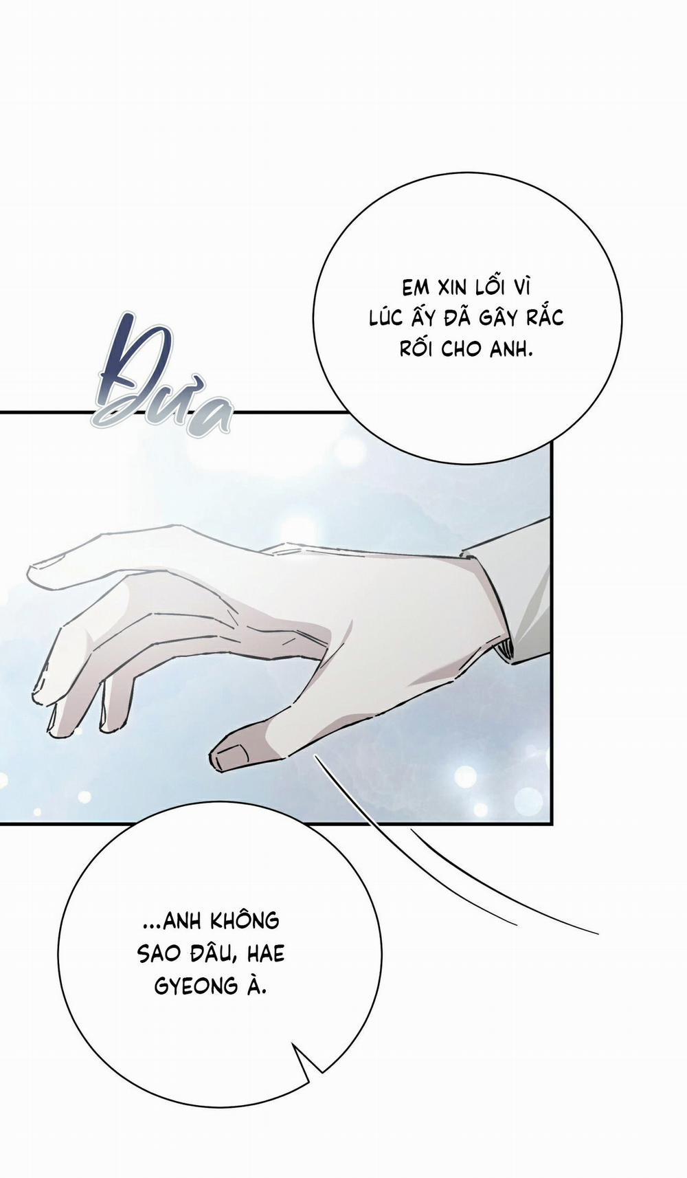 Ái Tình Trái Ngang 16 trang 63