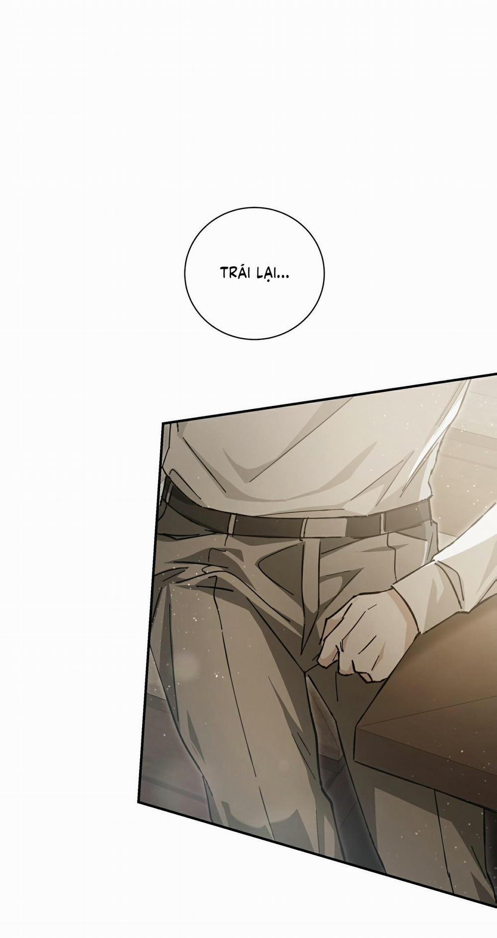 Ái Tình Trái Ngang 16 trang 64