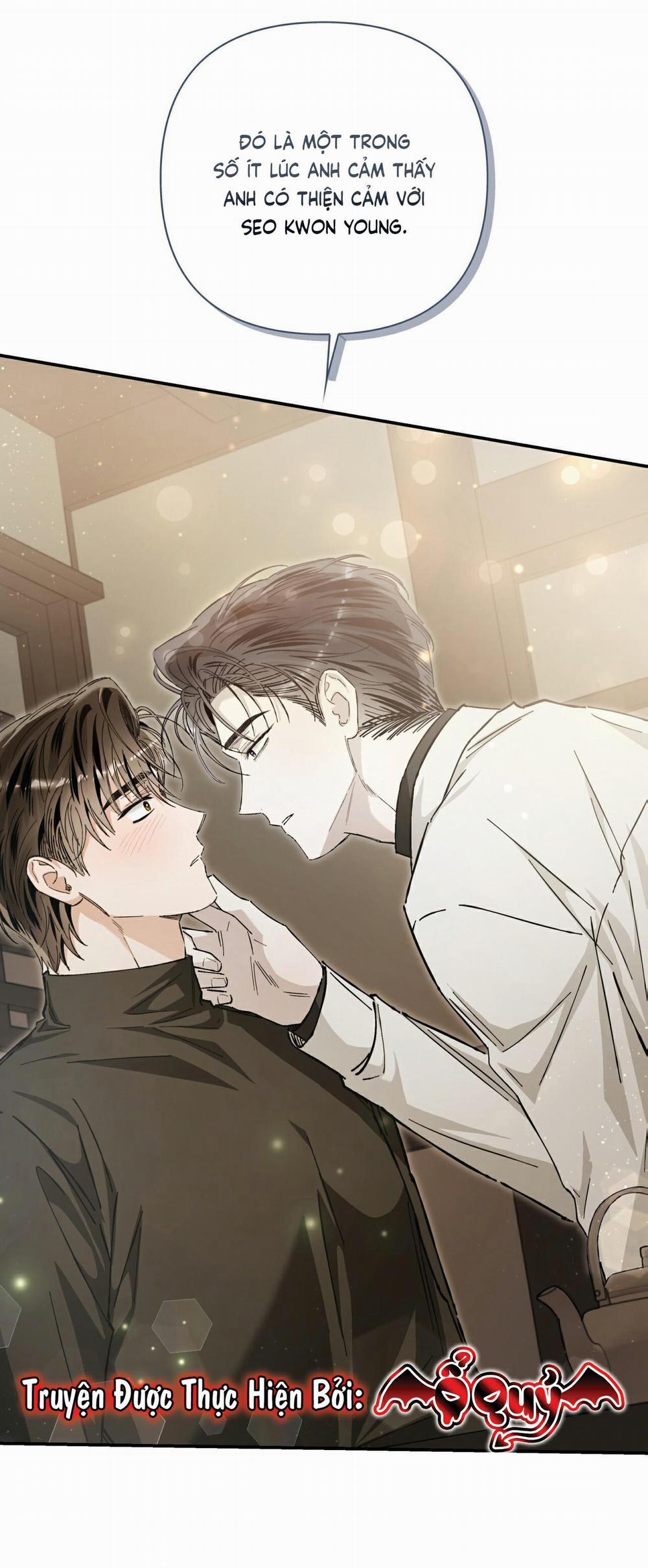 Ái Tình Trái Ngang 16 trang 65