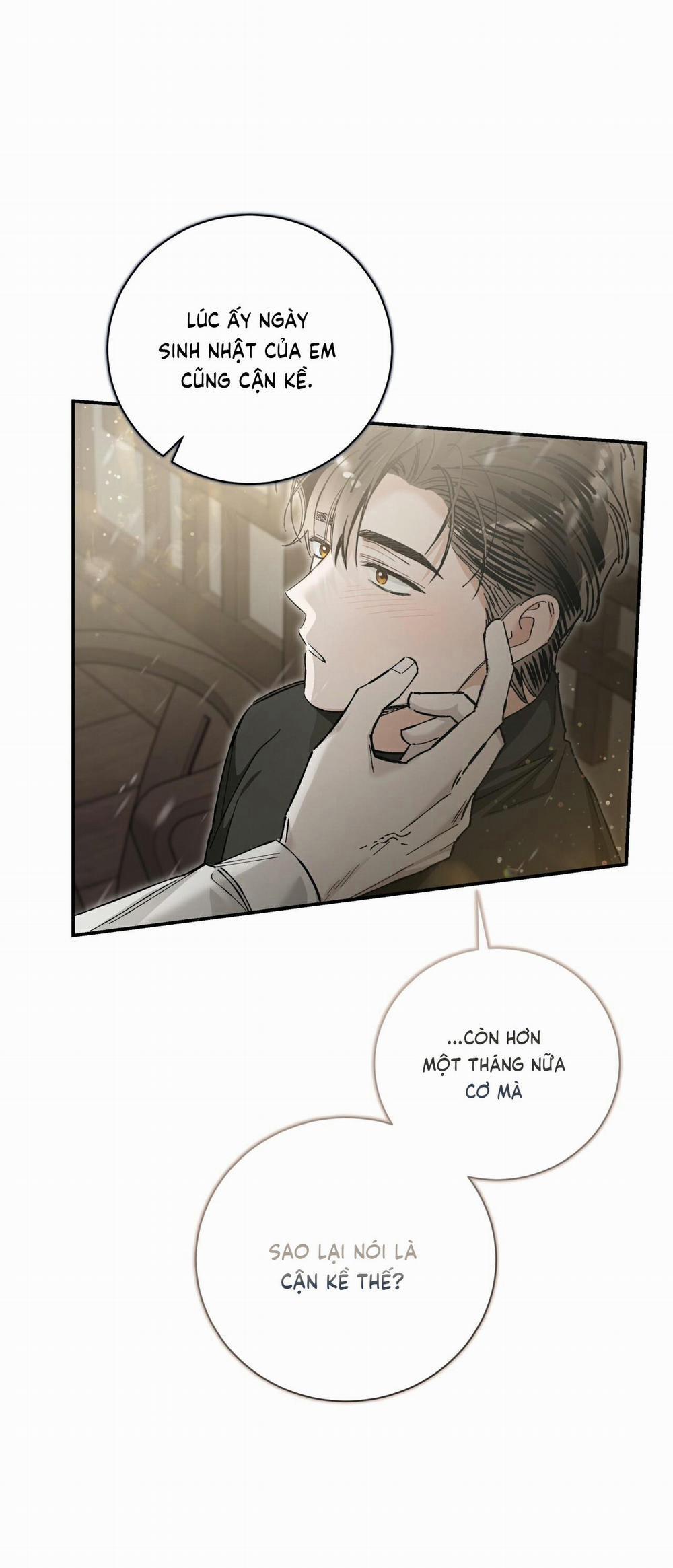 Ái Tình Trái Ngang 16 trang 67