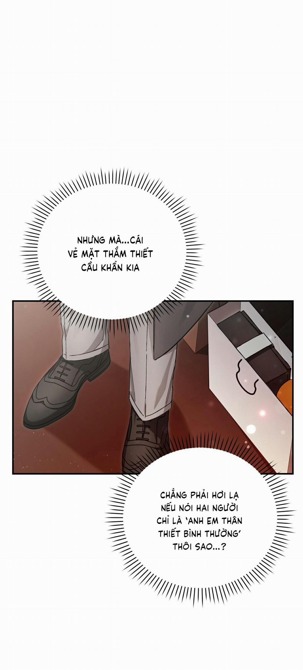 Ái Tình Trái Ngang 16 trang 7