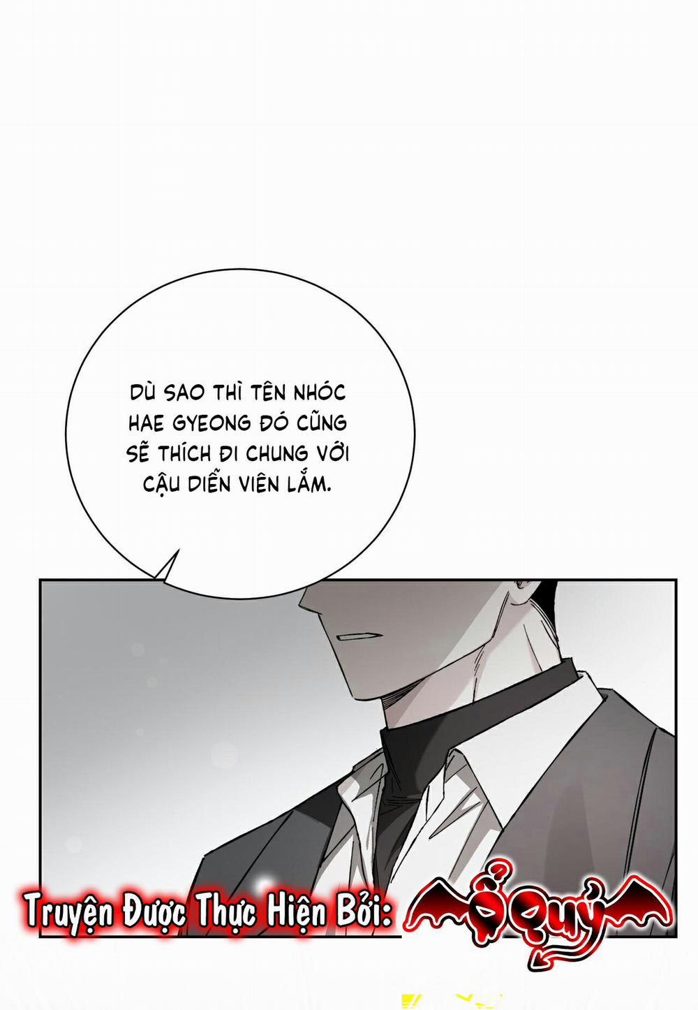 Ái Tình Trái Ngang 16 trang 9