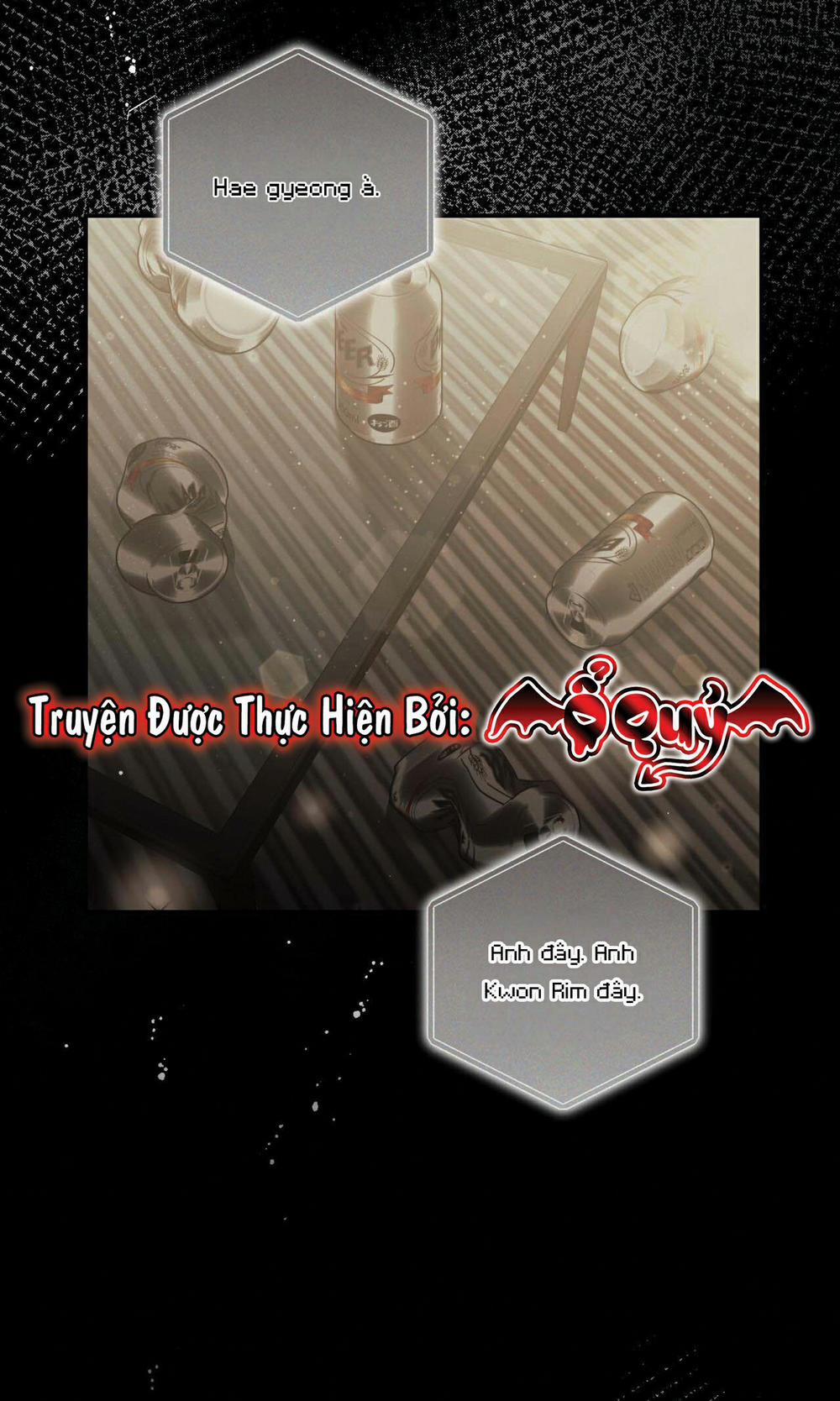 Ái Tình Trái Ngang 17 trang 1