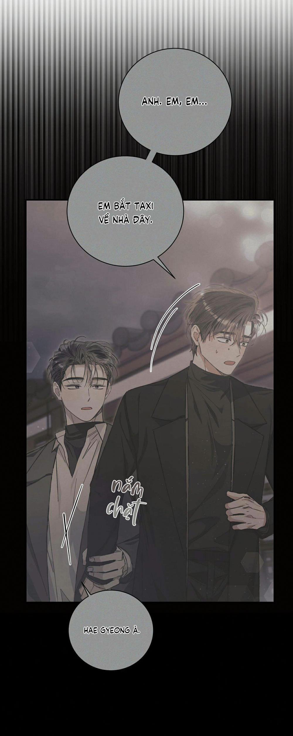 Ái Tình Trái Ngang 17 trang 12