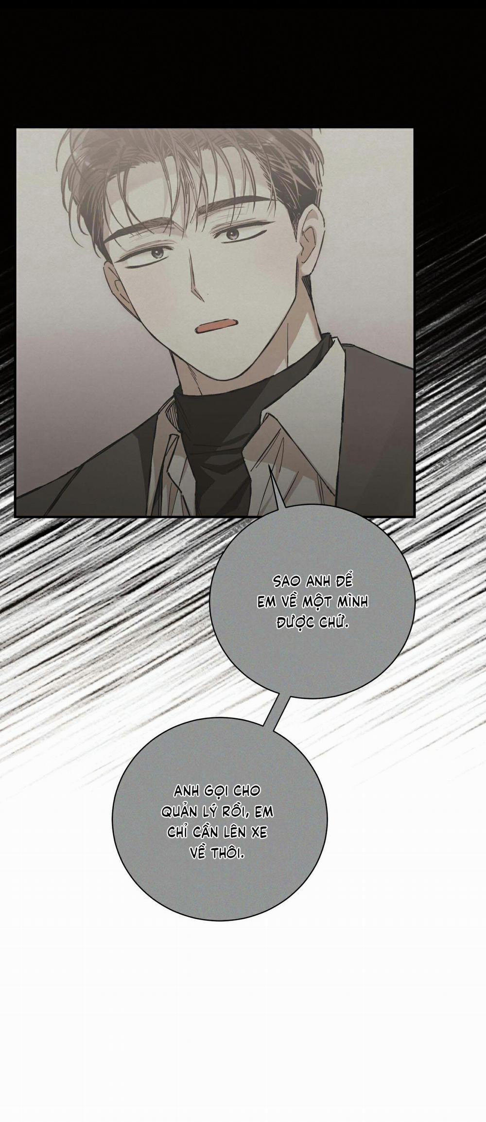 Ái Tình Trái Ngang 17 trang 13