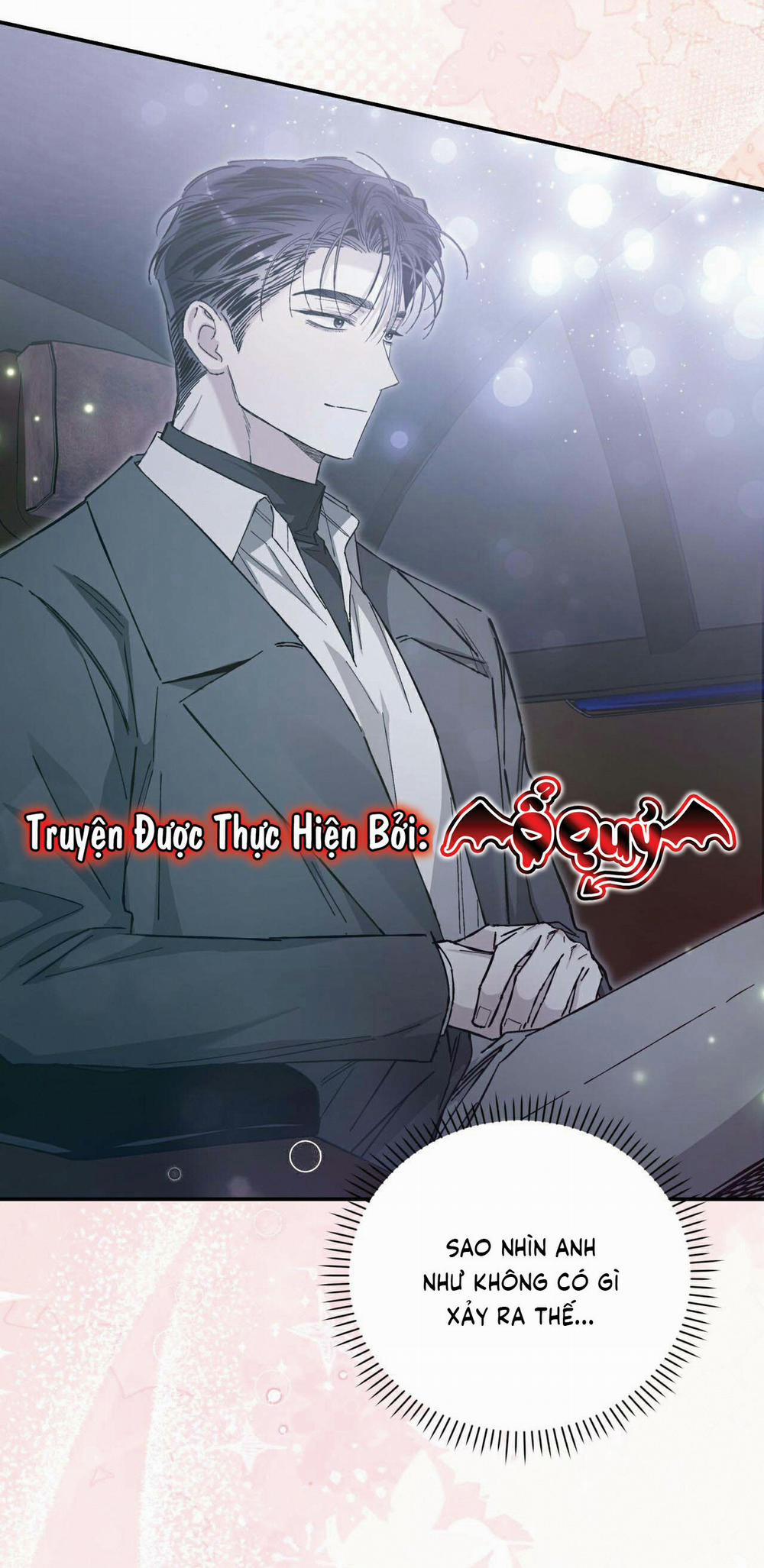 Ái Tình Trái Ngang 17 trang 18