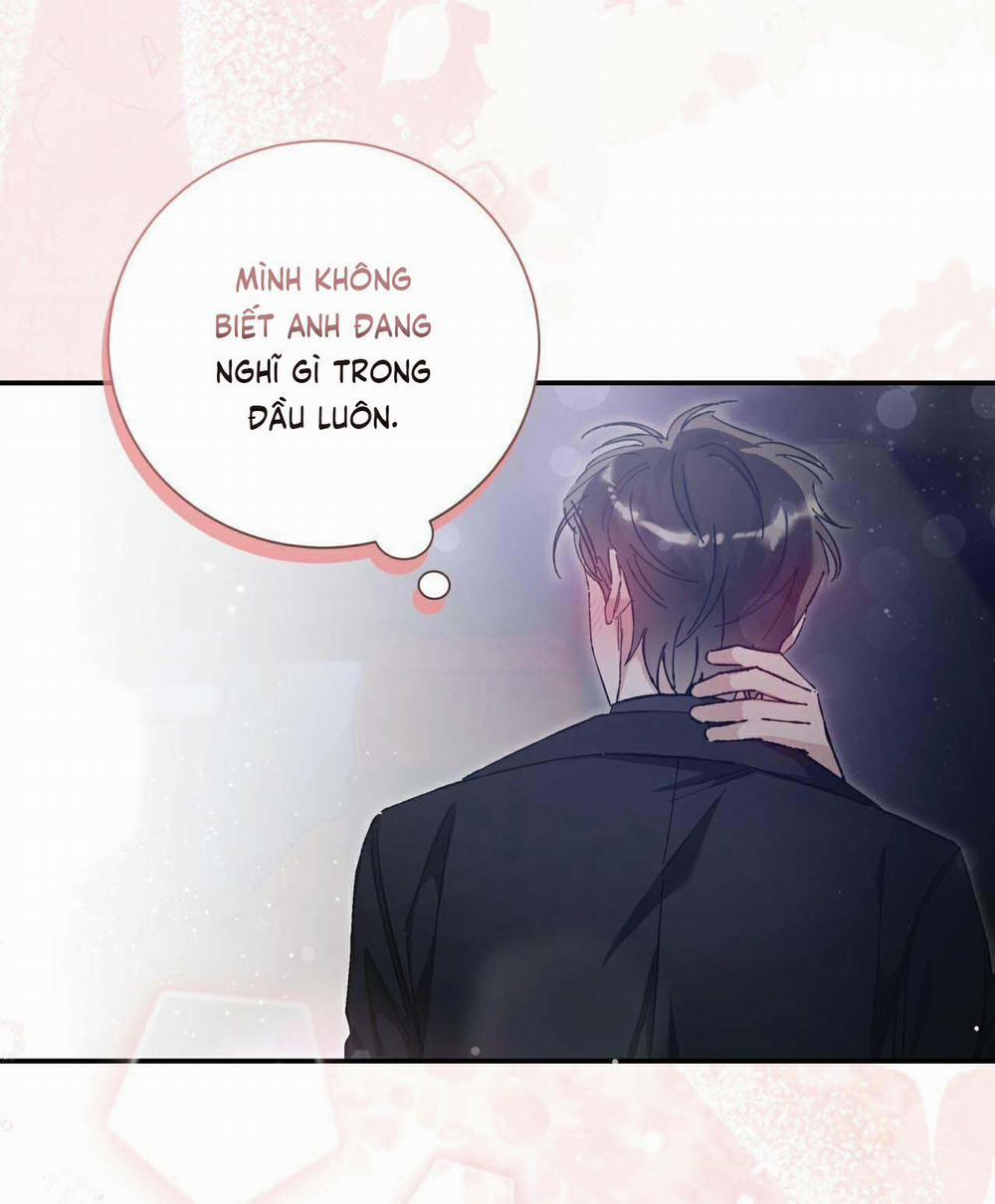 Ái Tình Trái Ngang 17 trang 19