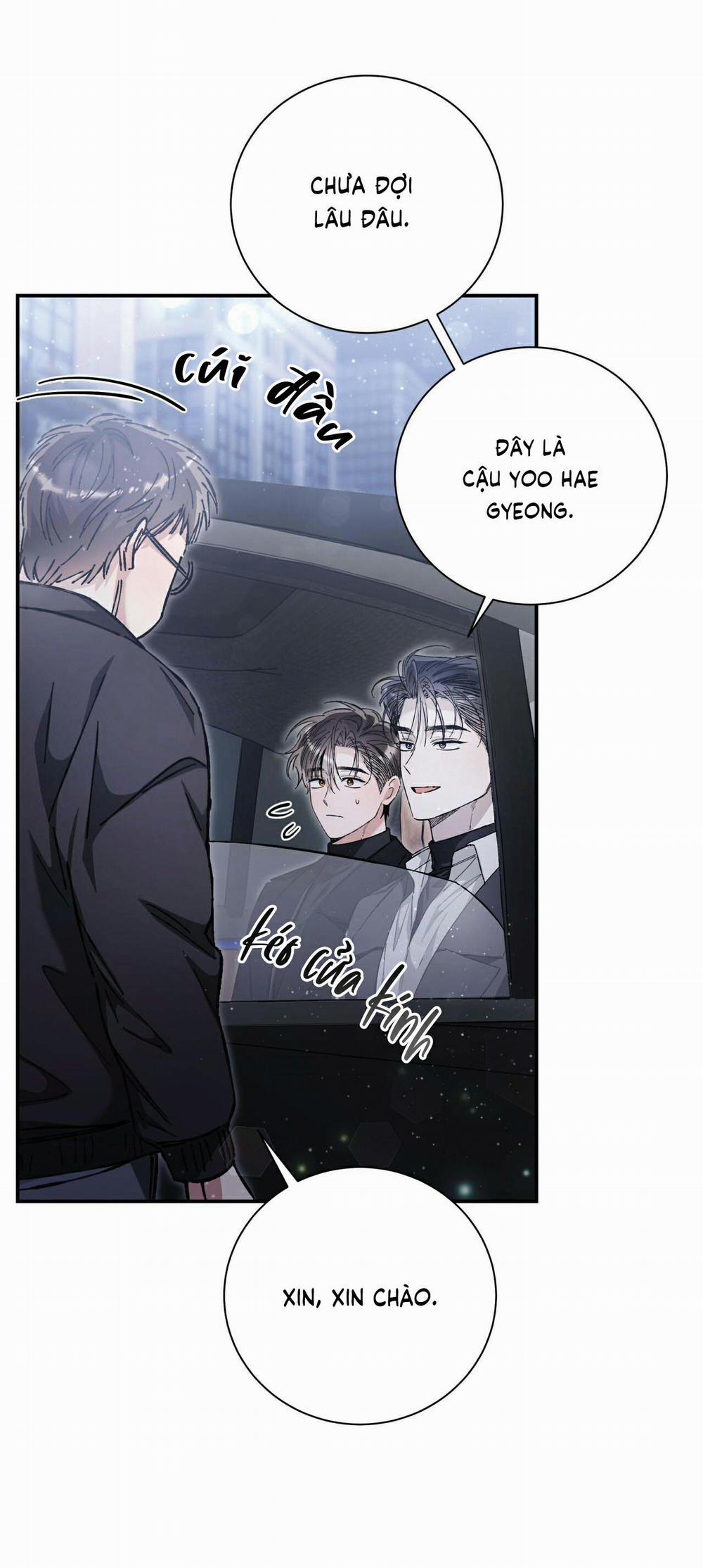 Ái Tình Trái Ngang 17 trang 24