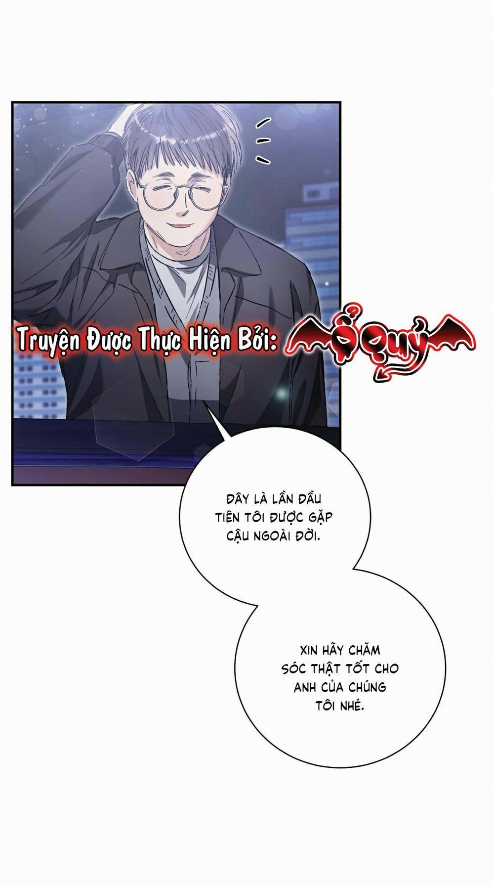 Ái Tình Trái Ngang 17 trang 25