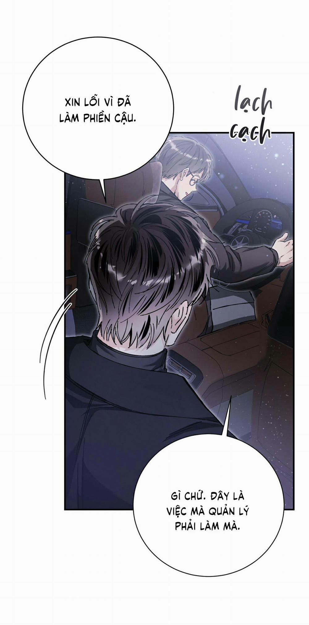 Ái Tình Trái Ngang 17 trang 26