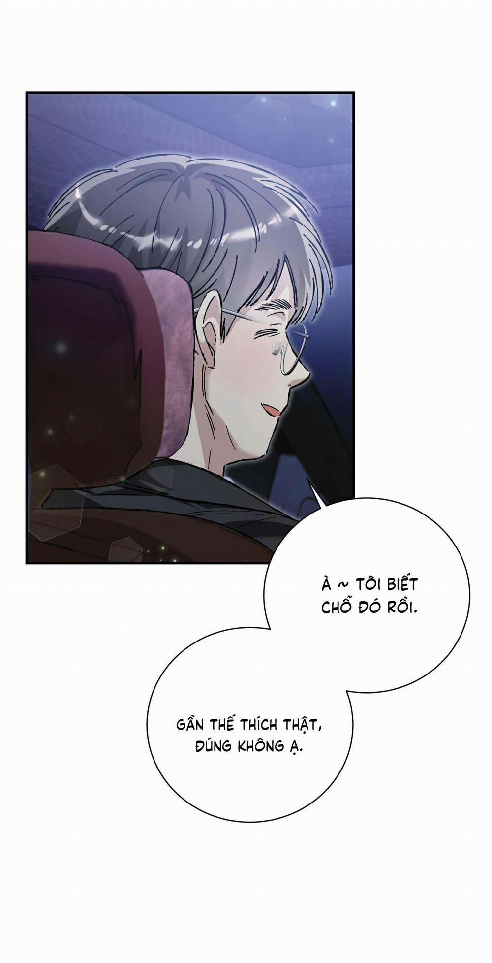 Ái Tình Trái Ngang 17 trang 28