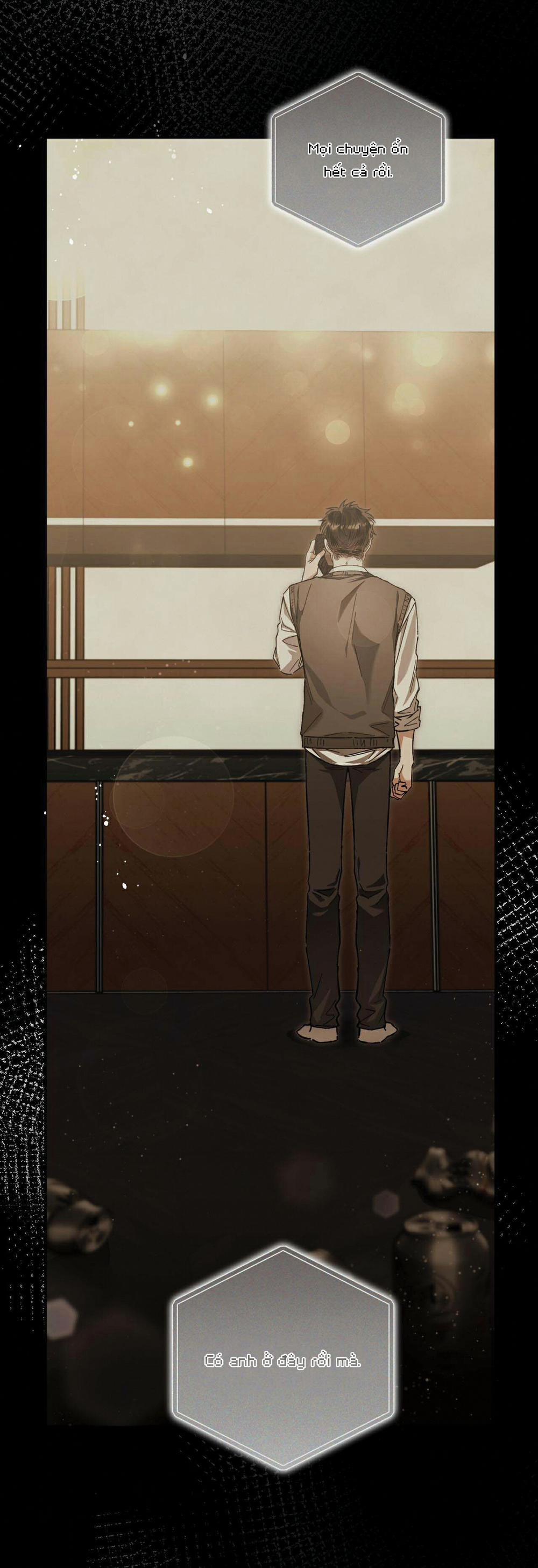 Ái Tình Trái Ngang 17 trang 3