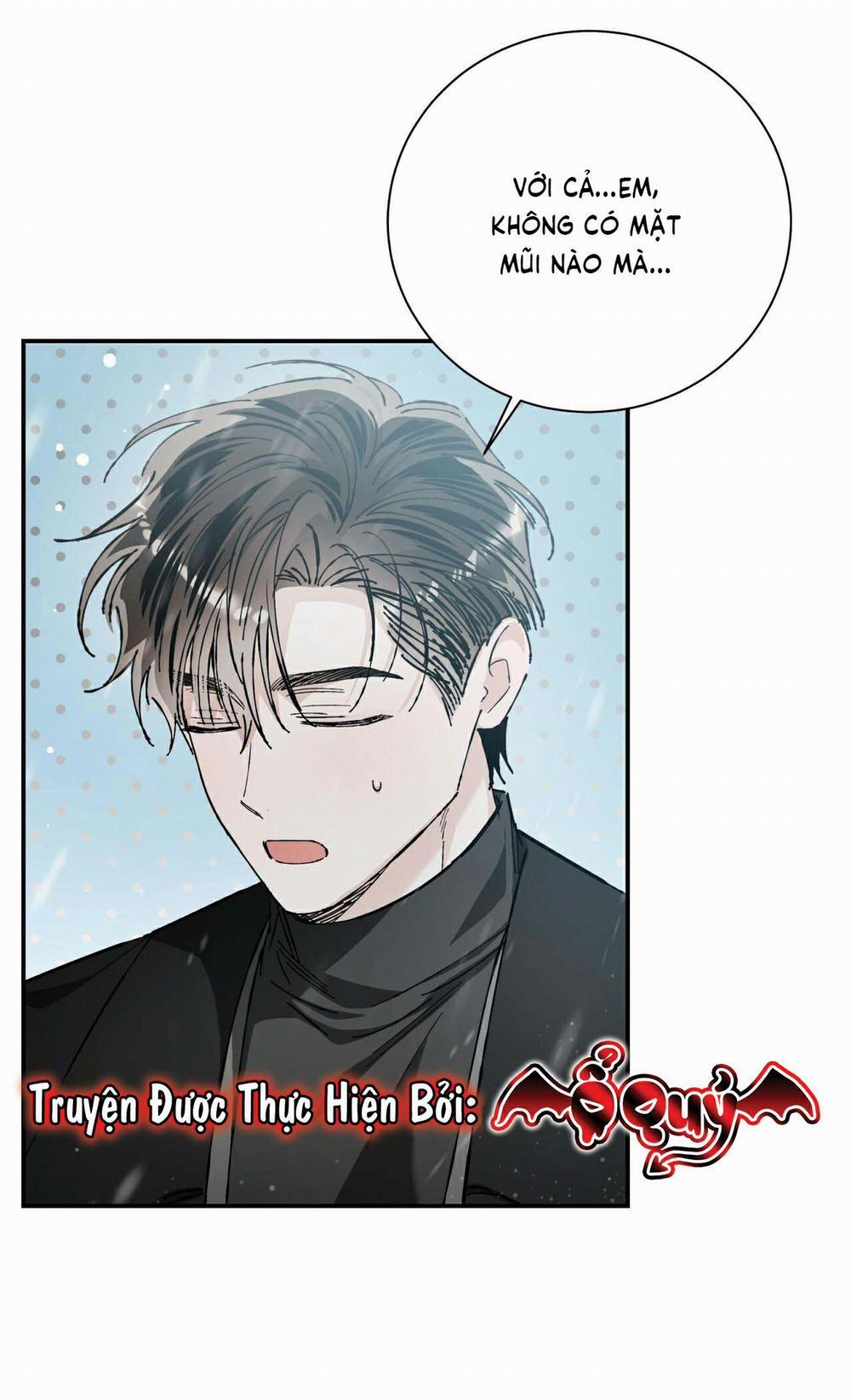 Ái Tình Trái Ngang 17 trang 33