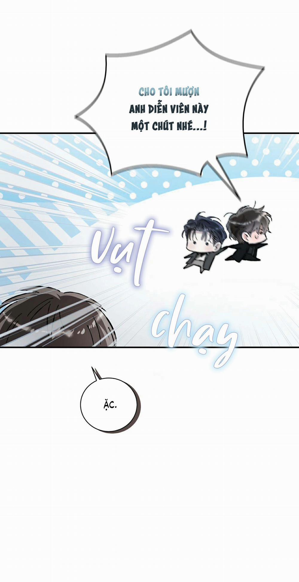 Ái Tình Trái Ngang 17 trang 35