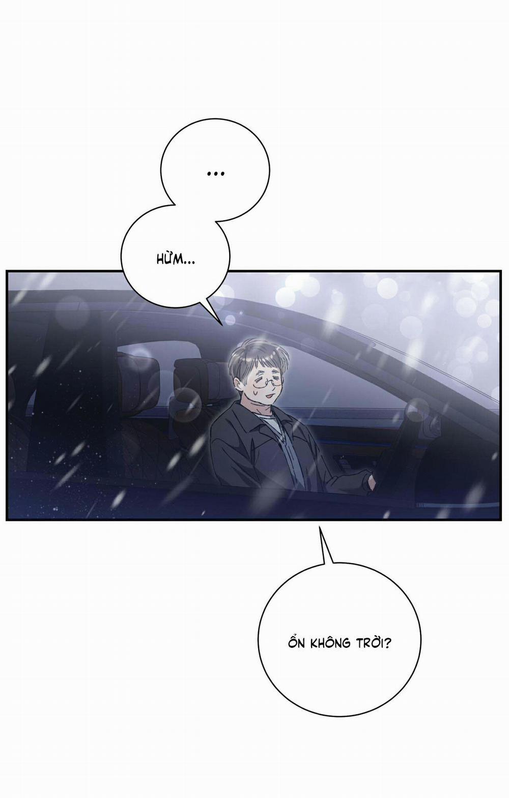 Ái Tình Trái Ngang 17 trang 36