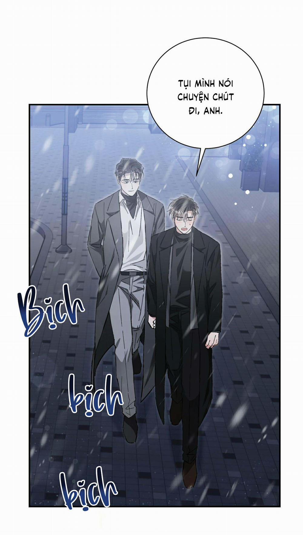 Ái Tình Trái Ngang 17 trang 38