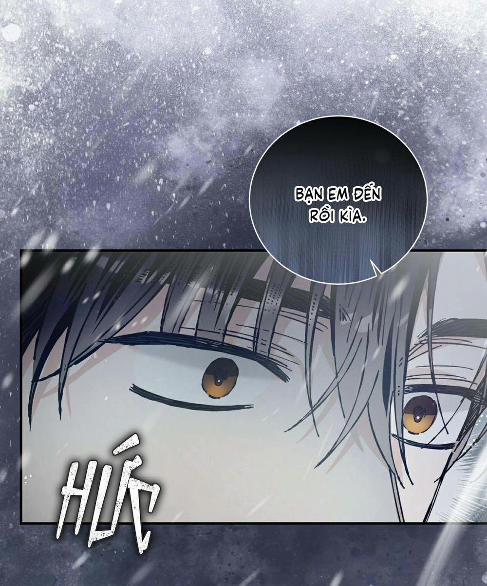 Ái Tình Trái Ngang 17 trang 40