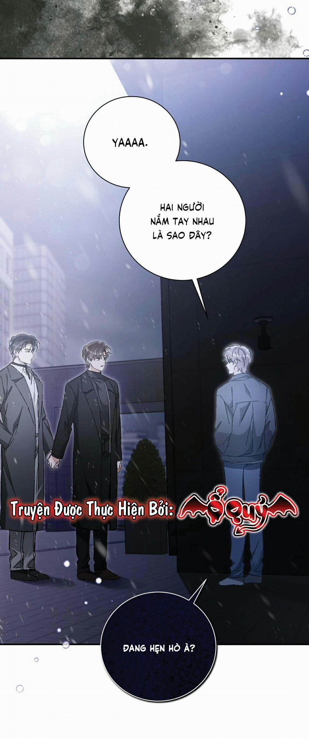 Ái Tình Trái Ngang 17 trang 44