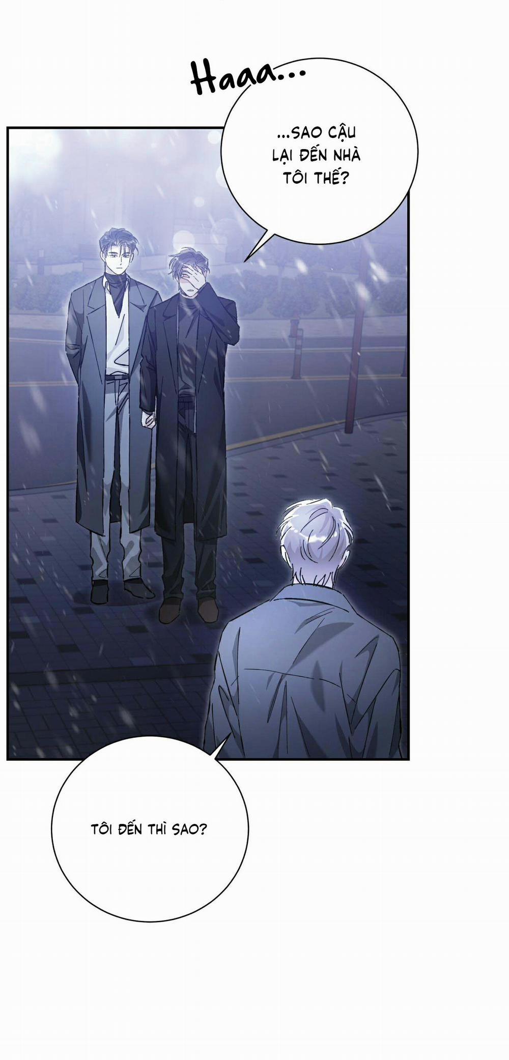 Ái Tình Trái Ngang 17 trang 46