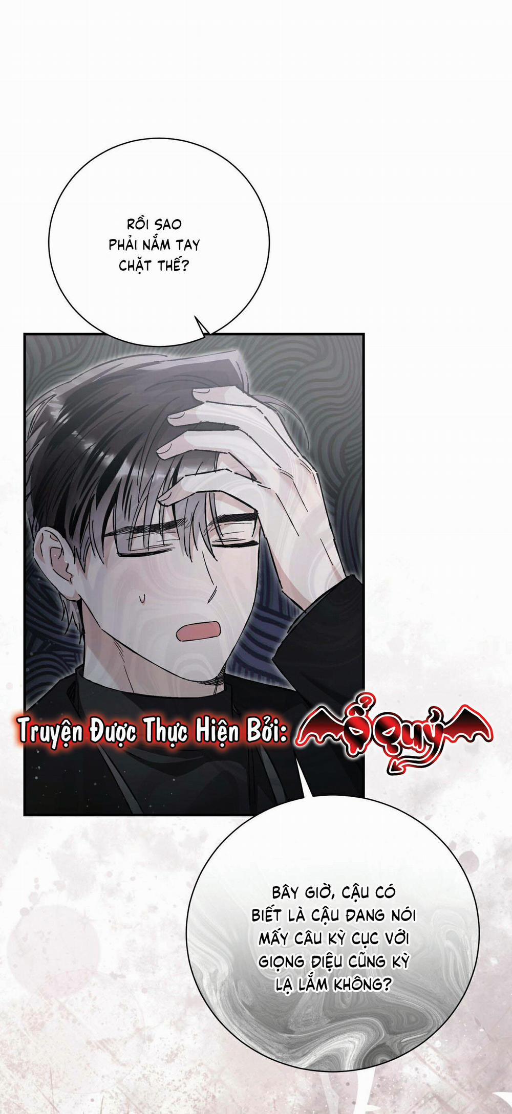 Ái Tình Trái Ngang 17 trang 48