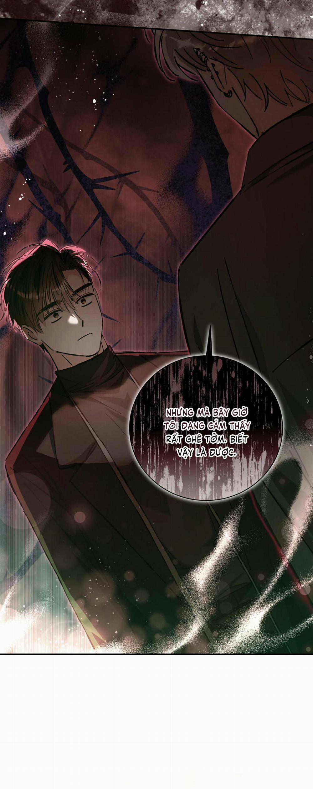 Ái Tình Trái Ngang 17 trang 50