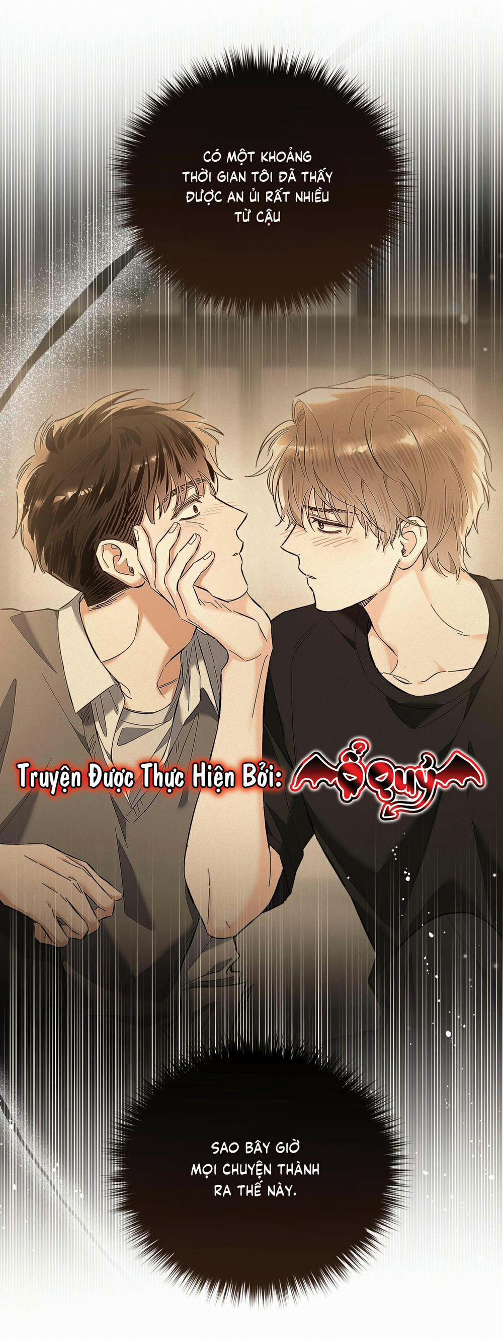 Ái Tình Trái Ngang 17 trang 51