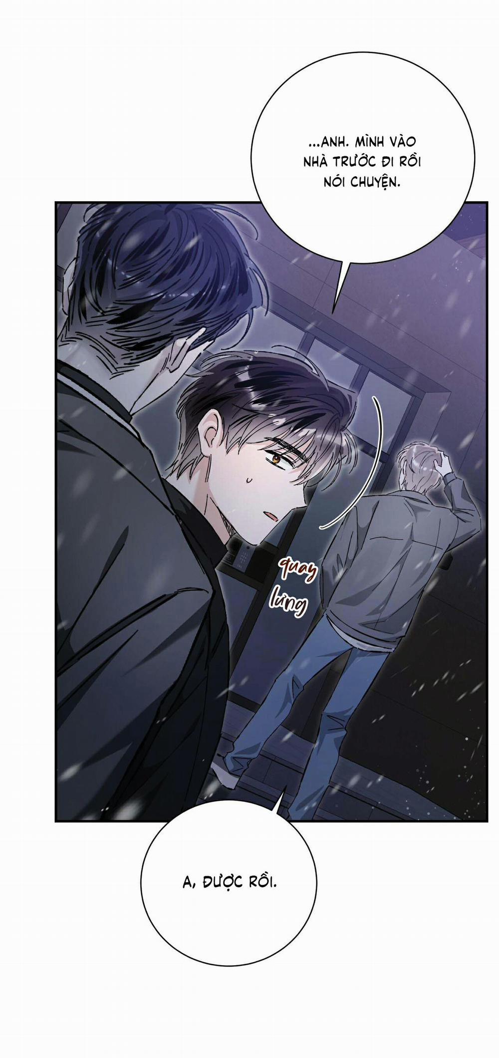 Ái Tình Trái Ngang 17 trang 53