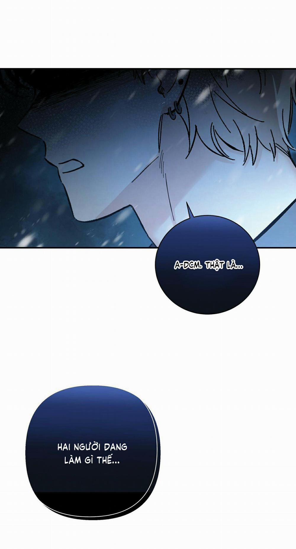 Ái Tình Trái Ngang 17 trang 55