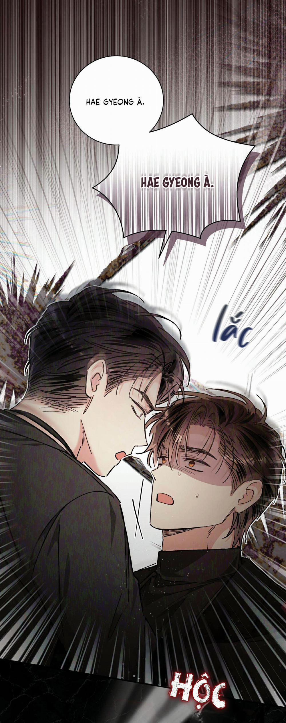 Ái Tình Trái Ngang 17 trang 59