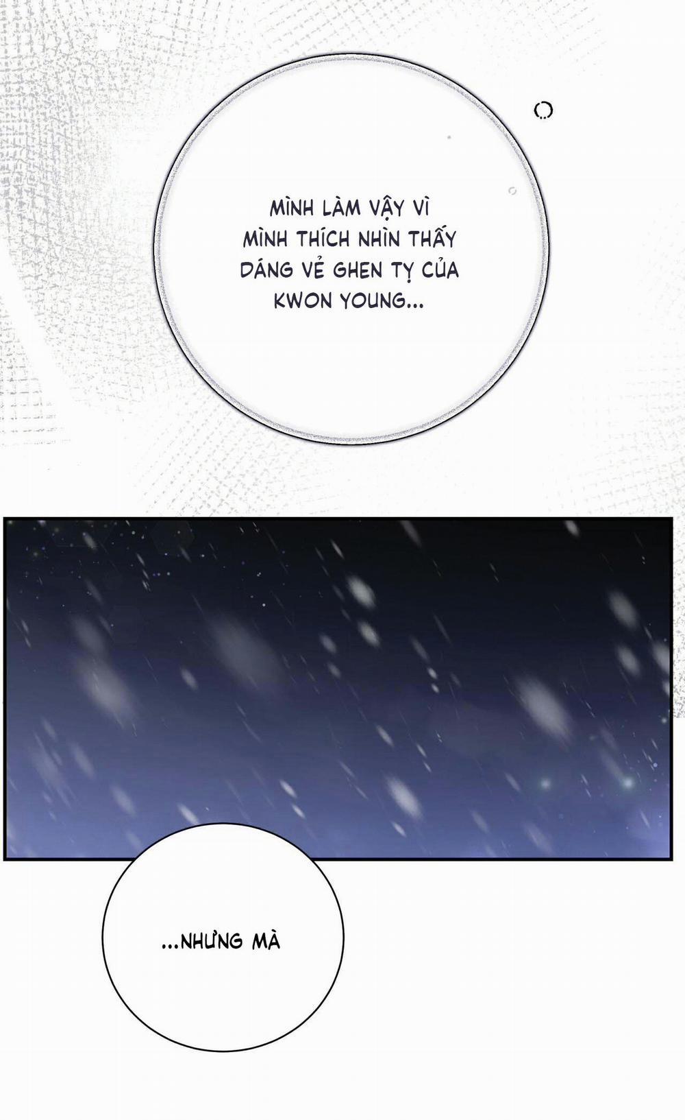 Ái Tình Trái Ngang 17 trang 60