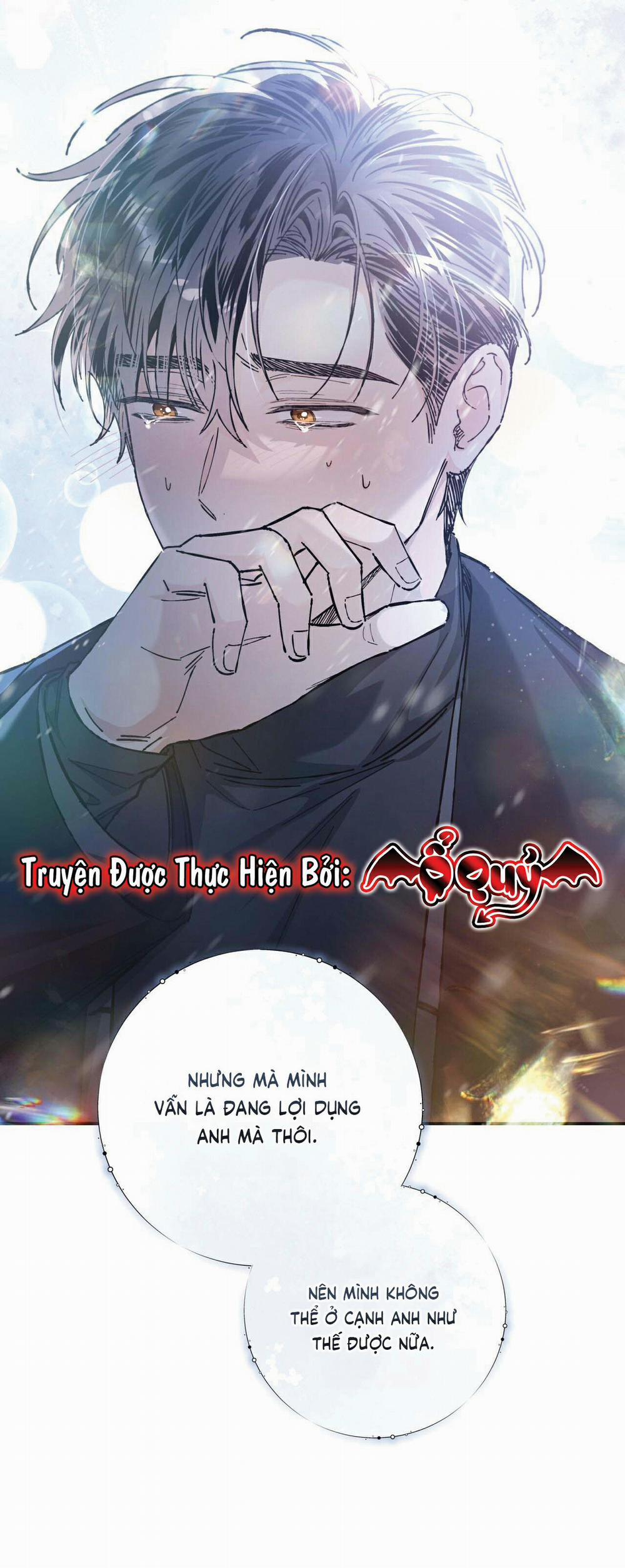 Ái Tình Trái Ngang 17 trang 62