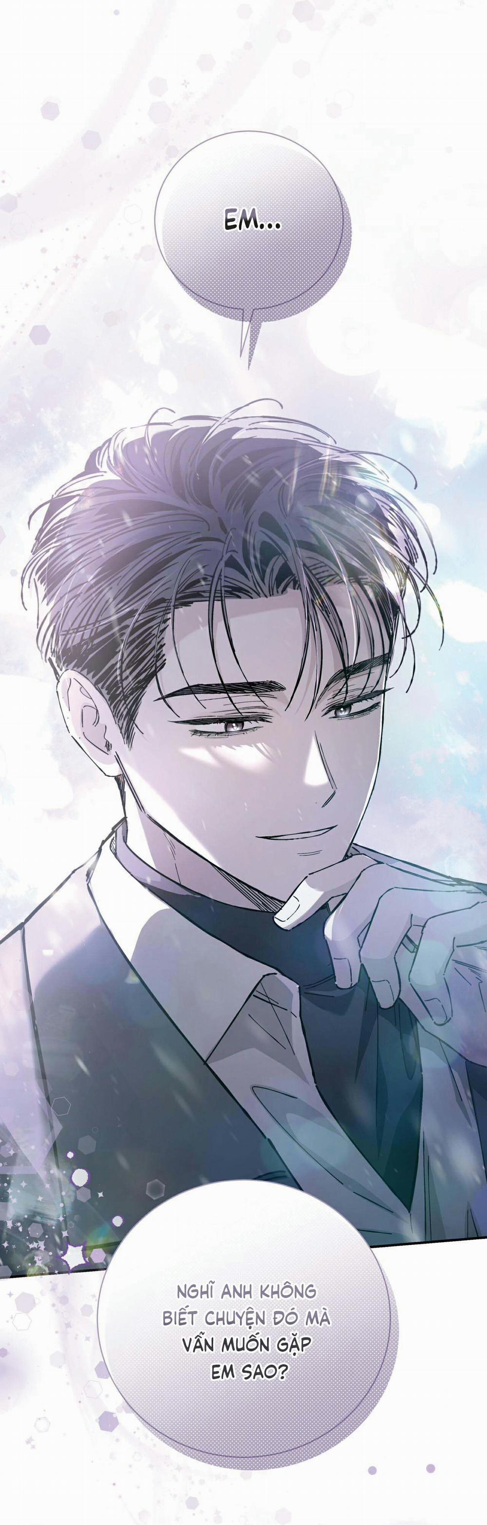 Ái Tình Trái Ngang 17 trang 64