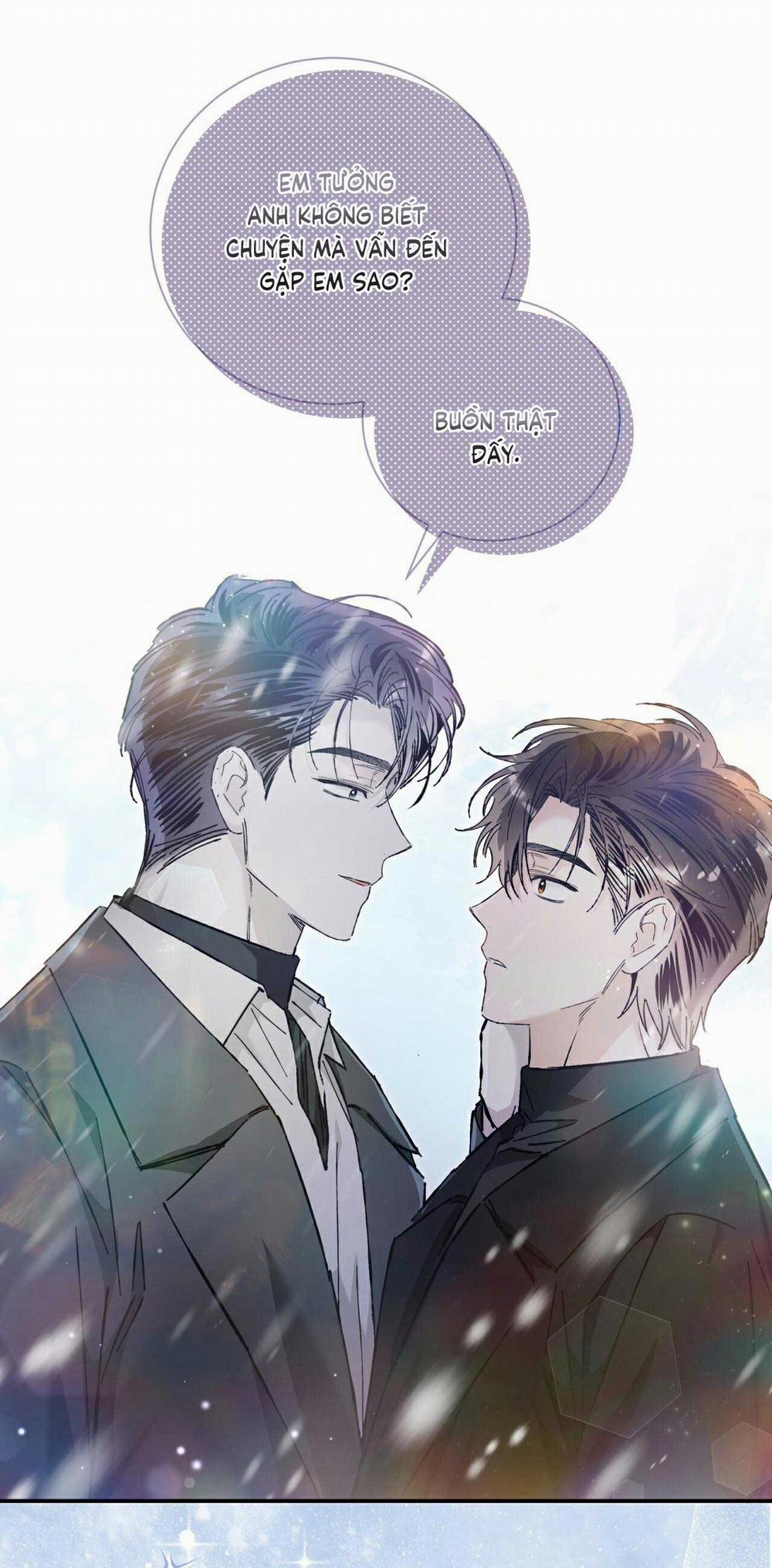 Ái Tình Trái Ngang 18 trang 1