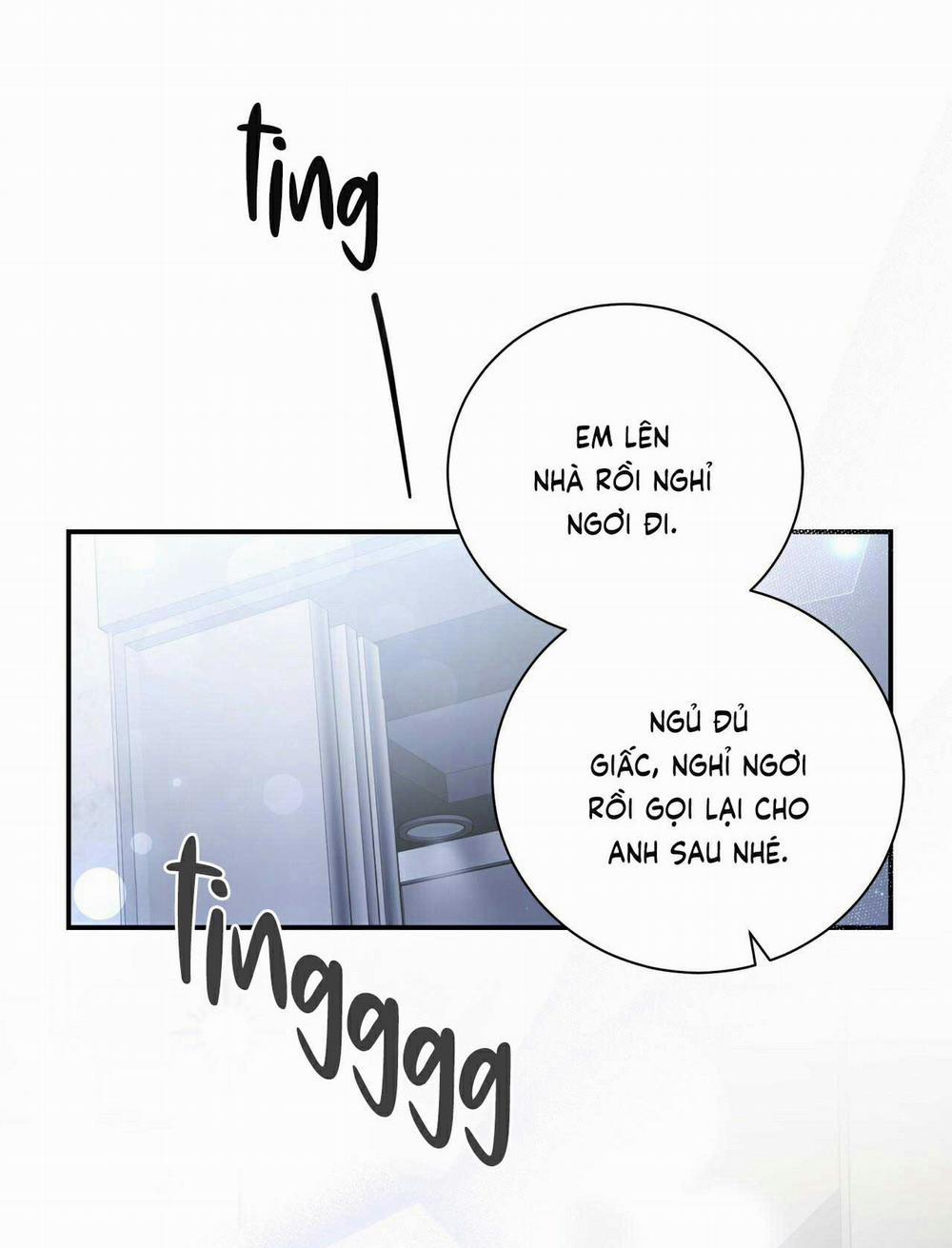 Ái Tình Trái Ngang 18 trang 10