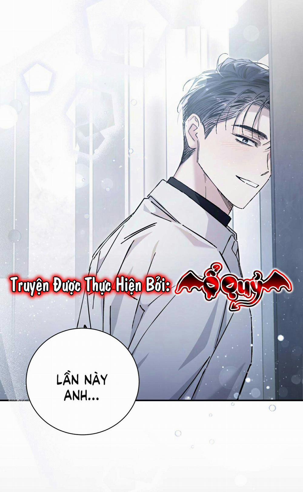 Ái Tình Trái Ngang 18 trang 11