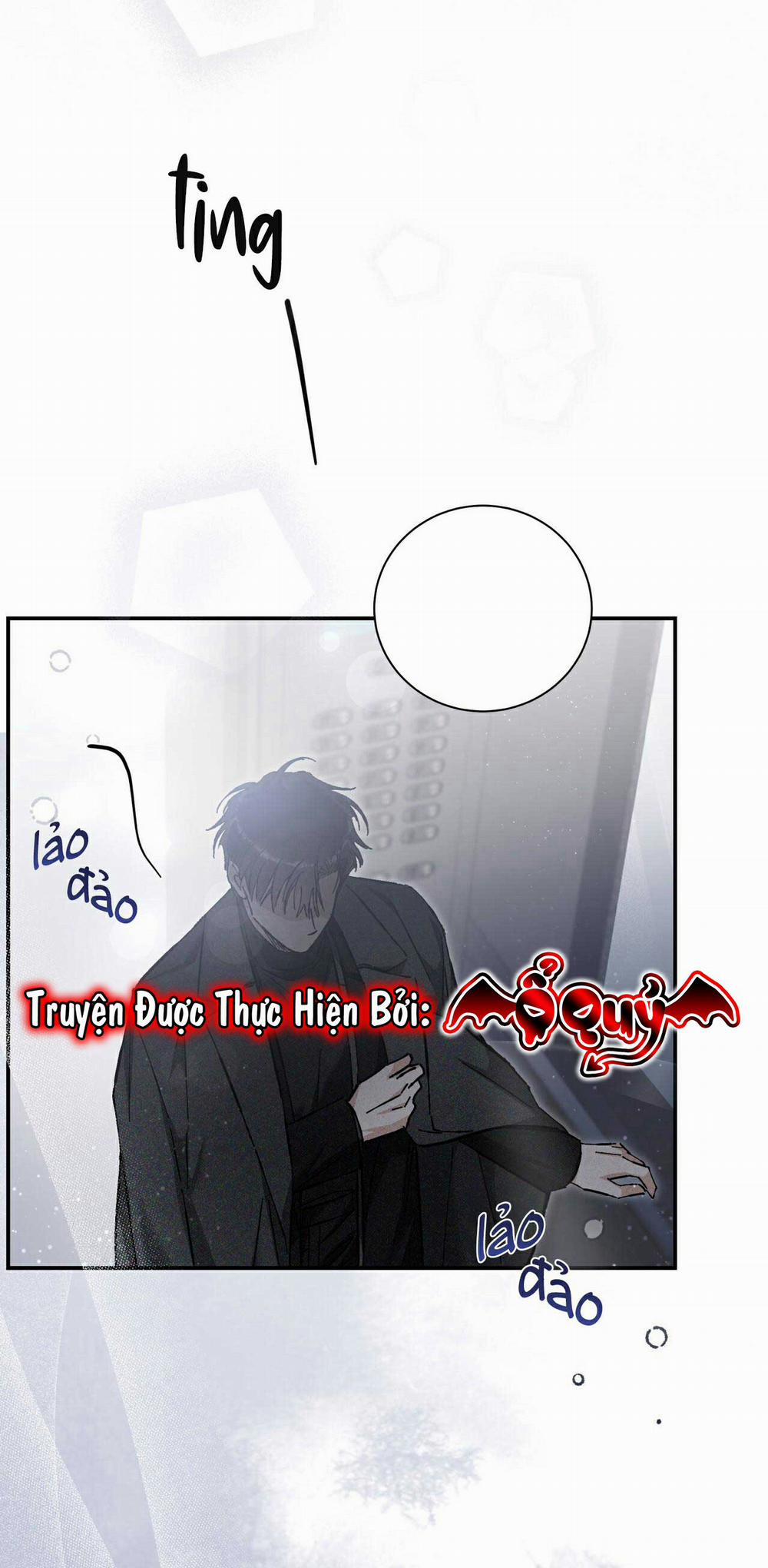 Ái Tình Trái Ngang 18 trang 16