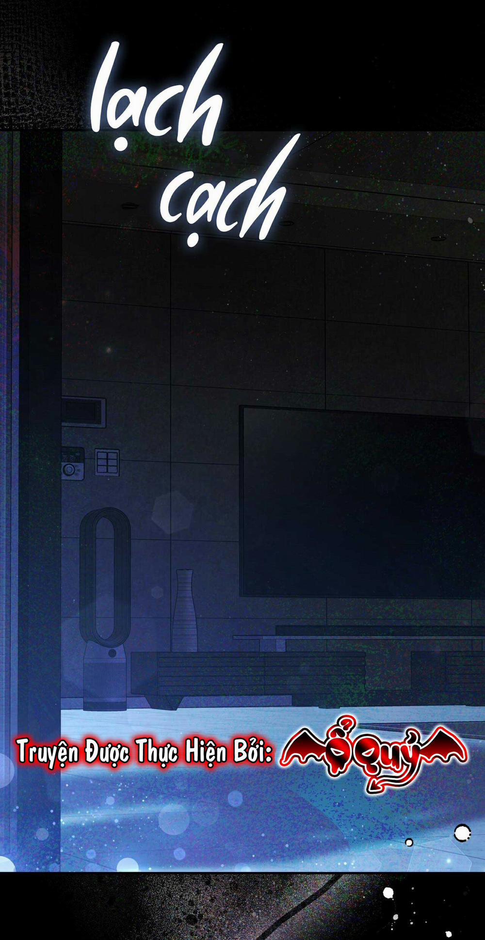 Ái Tình Trái Ngang 18 trang 20