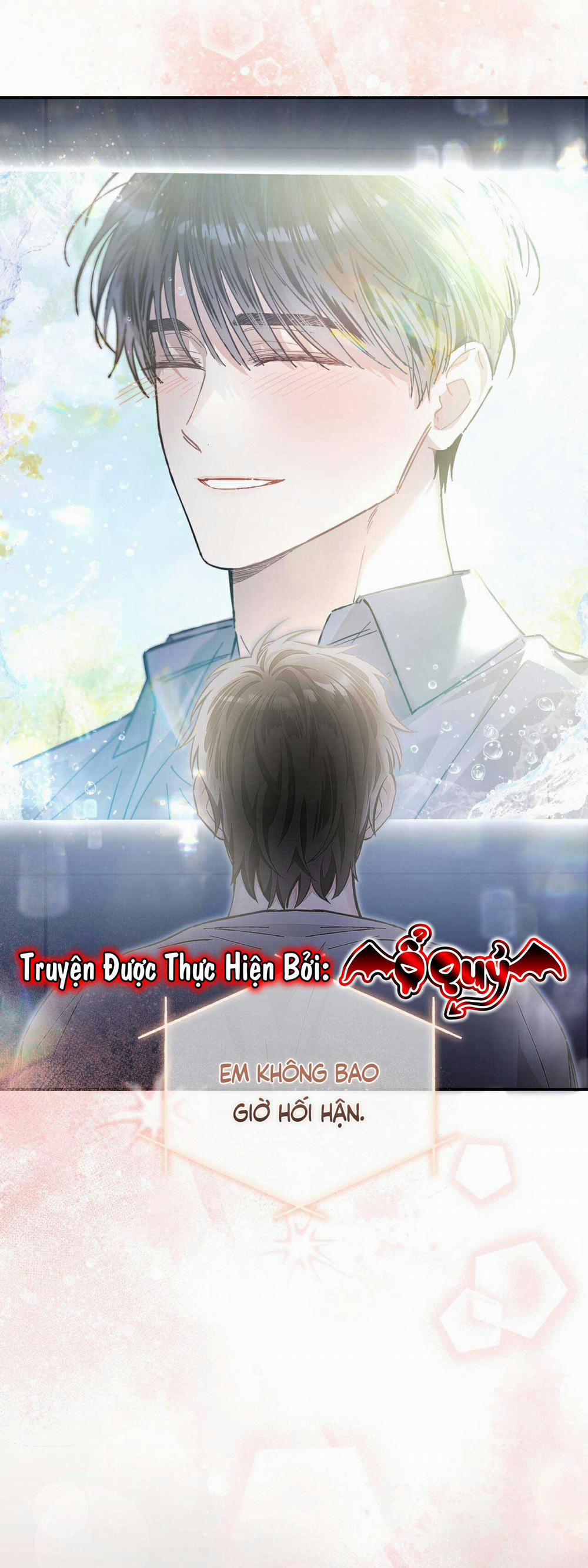 Ái Tình Trái Ngang 18 trang 27