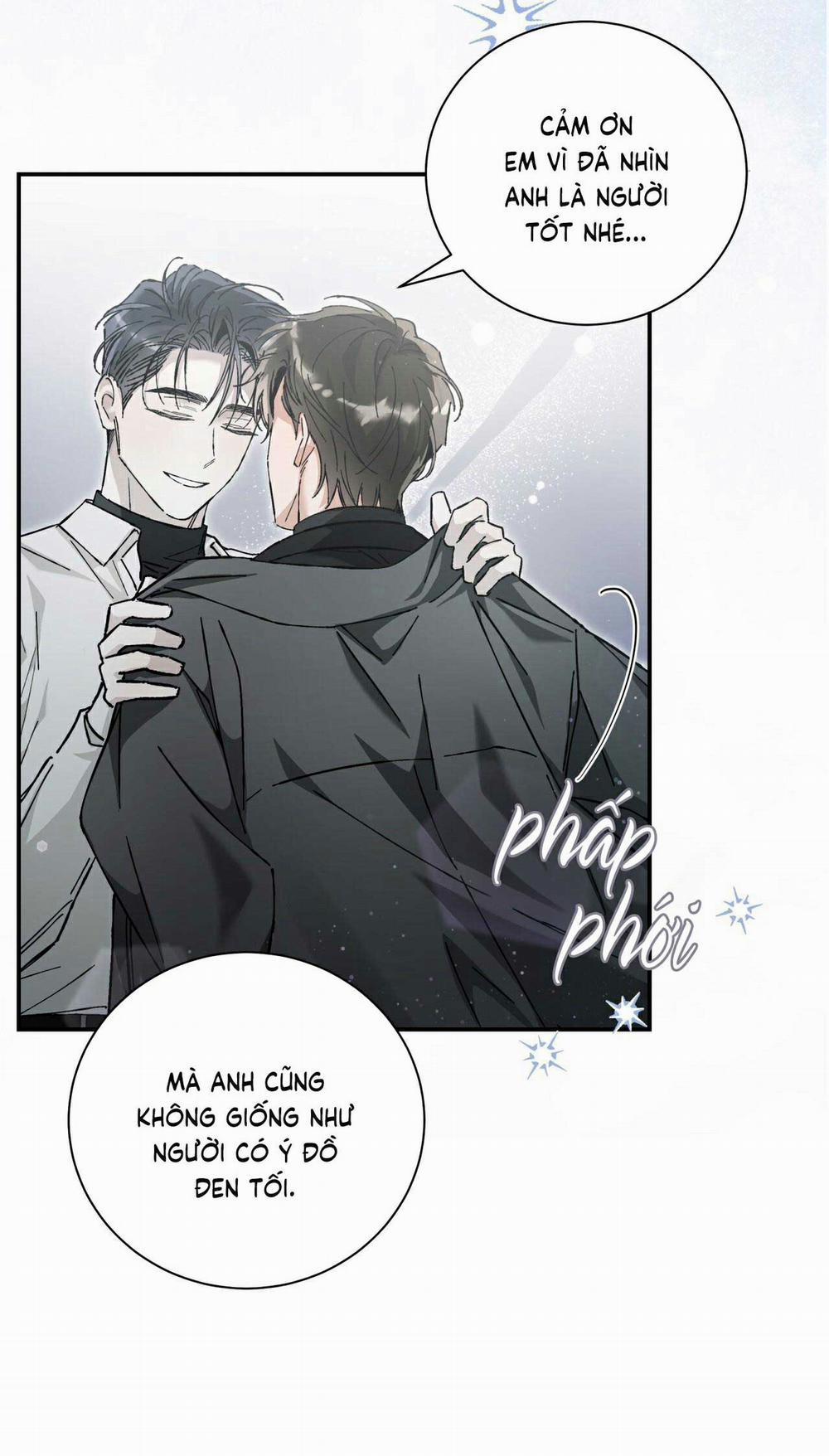 Ái Tình Trái Ngang 18 trang 3