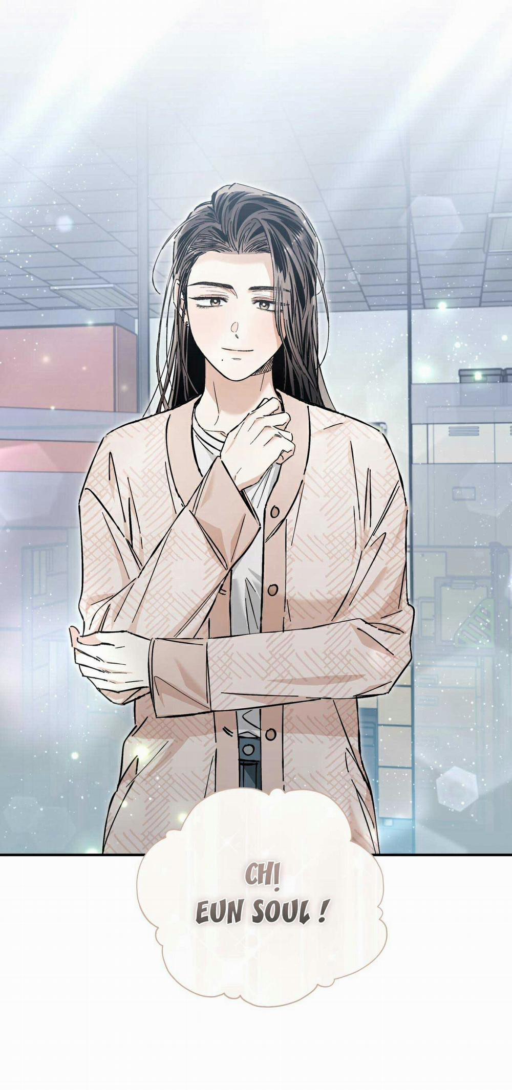 Ái Tình Trái Ngang 18 trang 36