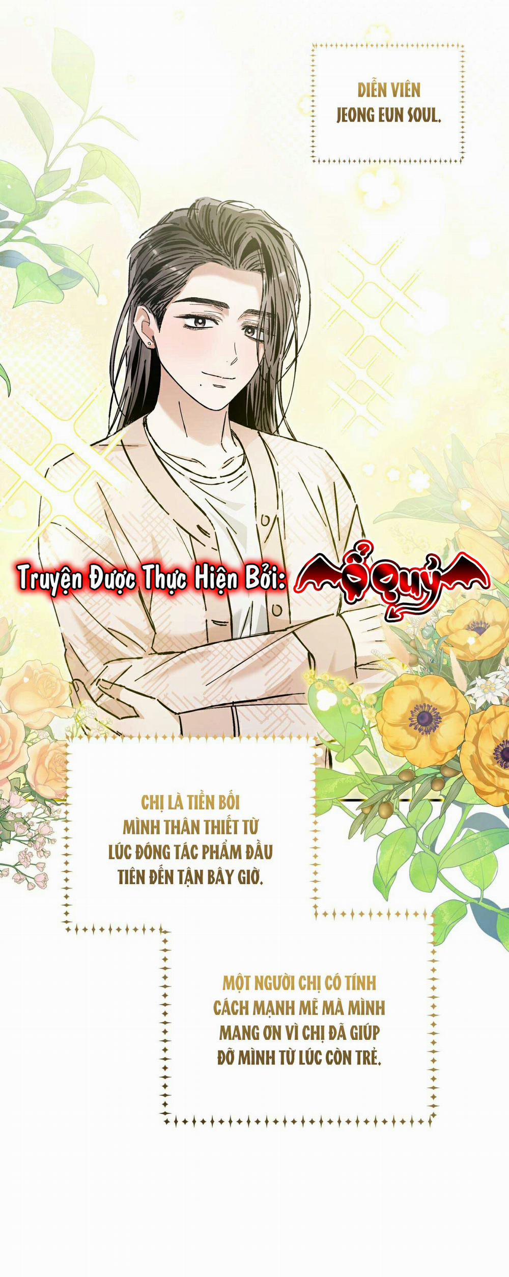 Ái Tình Trái Ngang 18 trang 38