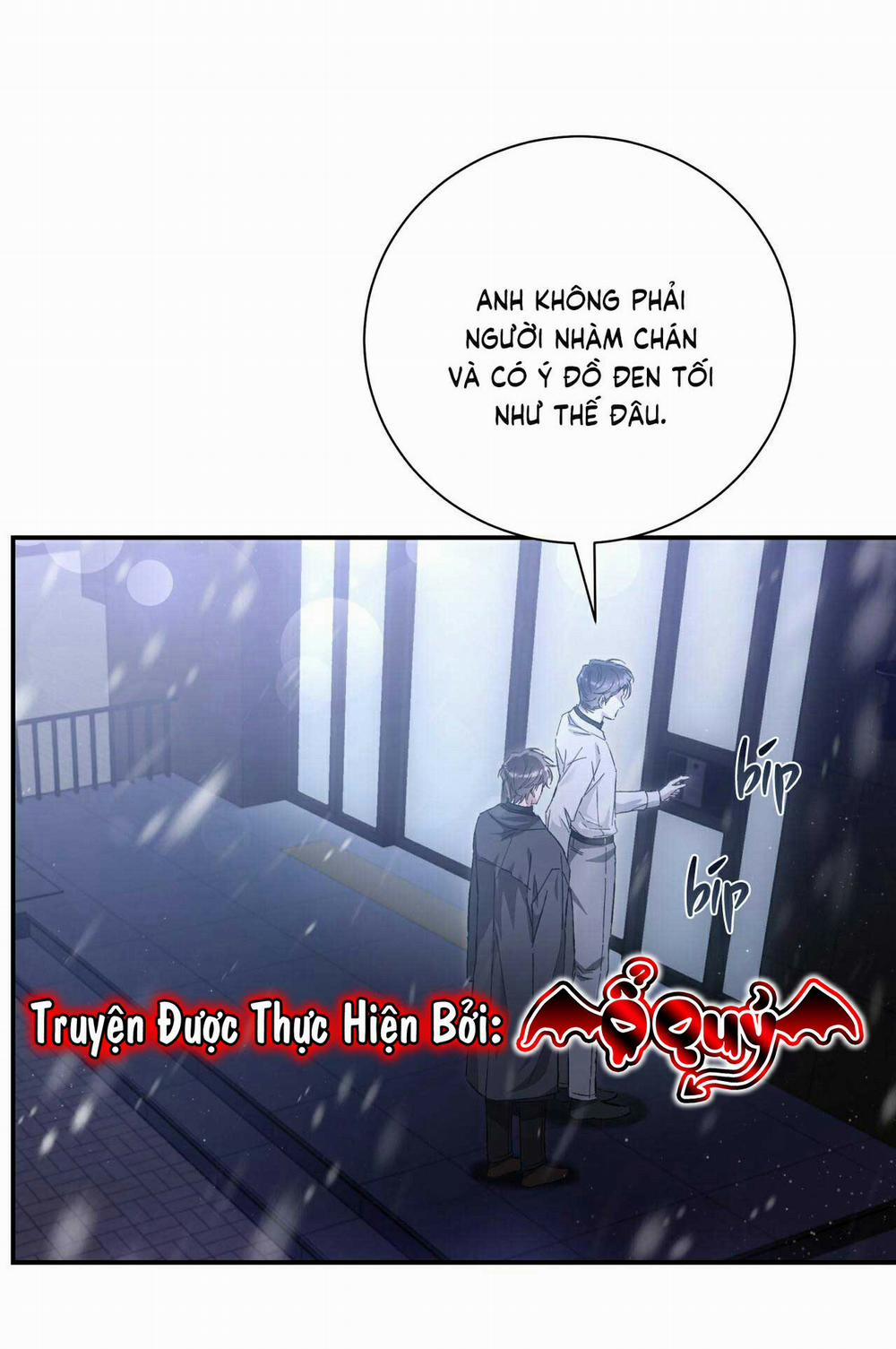 Ái Tình Trái Ngang 18 trang 4