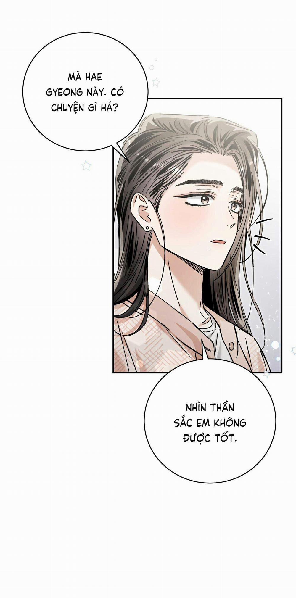 Ái Tình Trái Ngang 18 trang 40