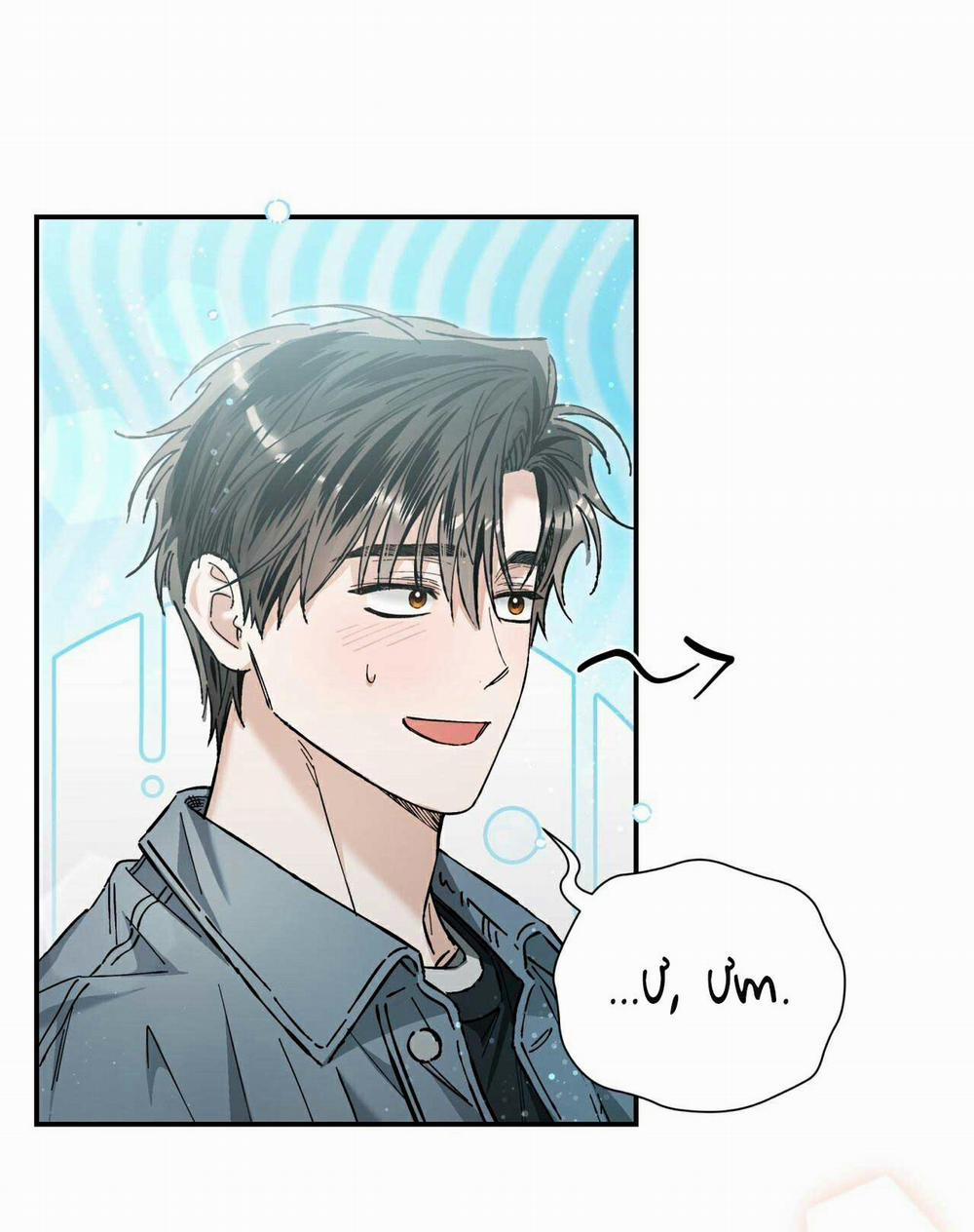 Ái Tình Trái Ngang 18 trang 46