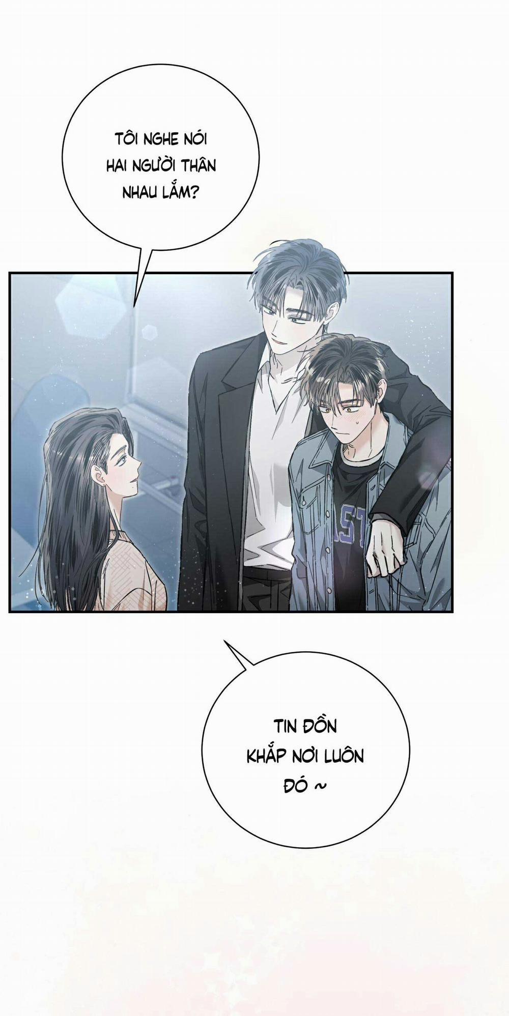 Ái Tình Trái Ngang 18 trang 48