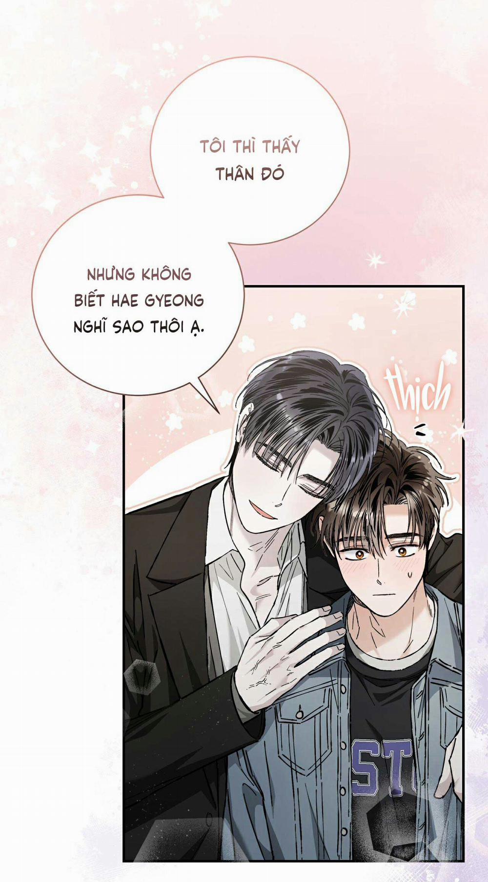 Ái Tình Trái Ngang 18 trang 49