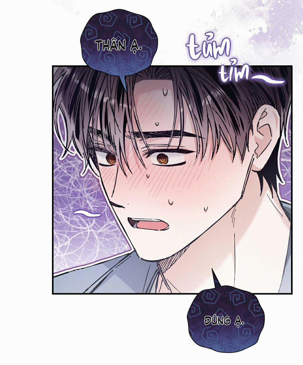 Ái Tình Trái Ngang 18 trang 50