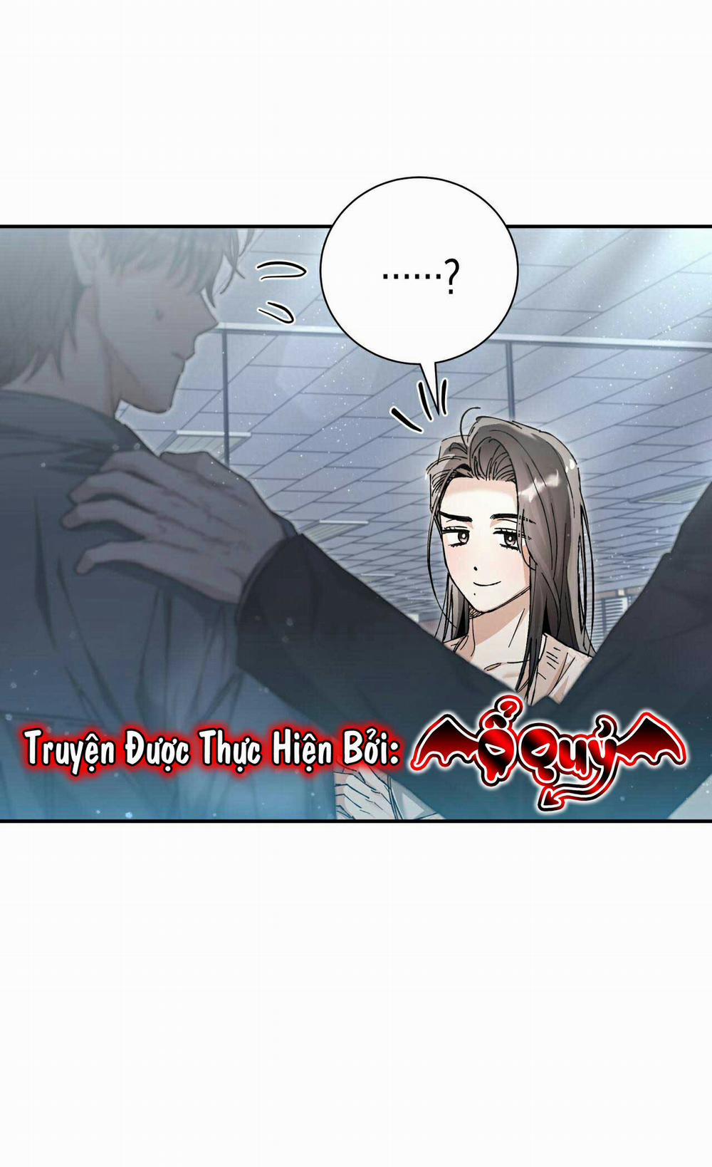 Ái Tình Trái Ngang 18 trang 51