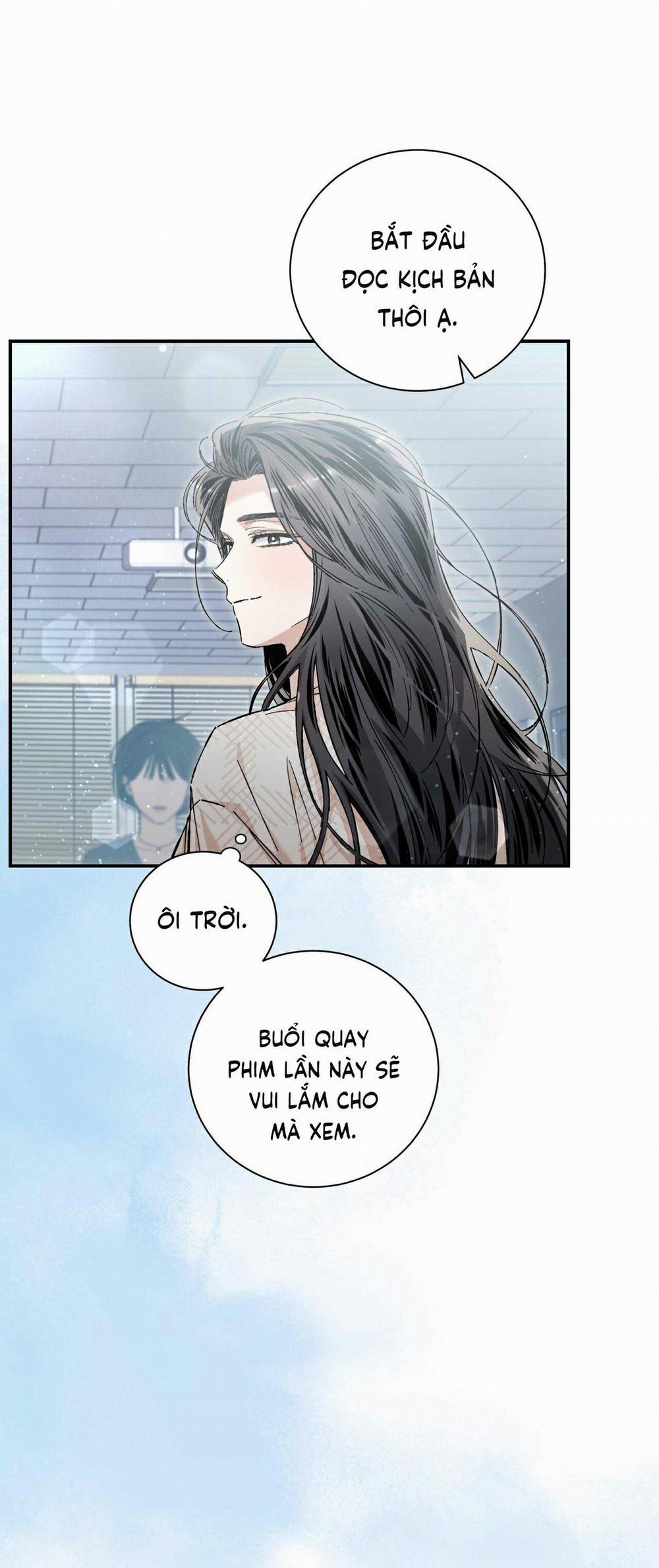 Ái Tình Trái Ngang 18 trang 52